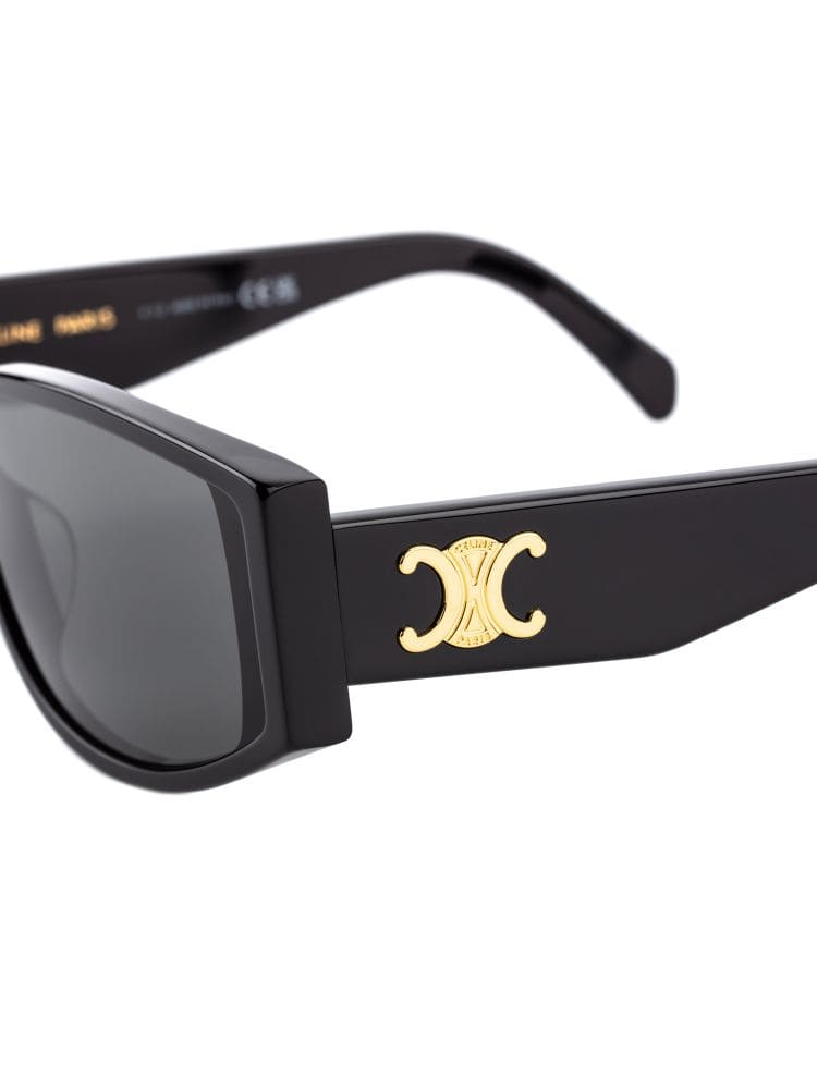 Kính CELINE BLACK FRAME HIGH CLASSY AAA
