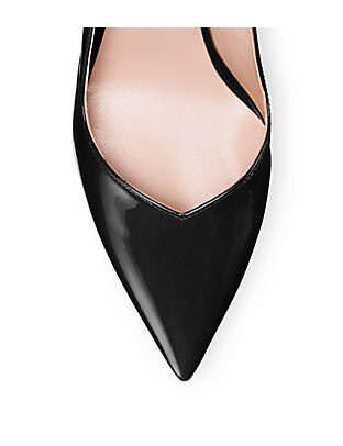 GIÀY STUART WEITZMAN ANNY 70 SLINGBACK PUMP