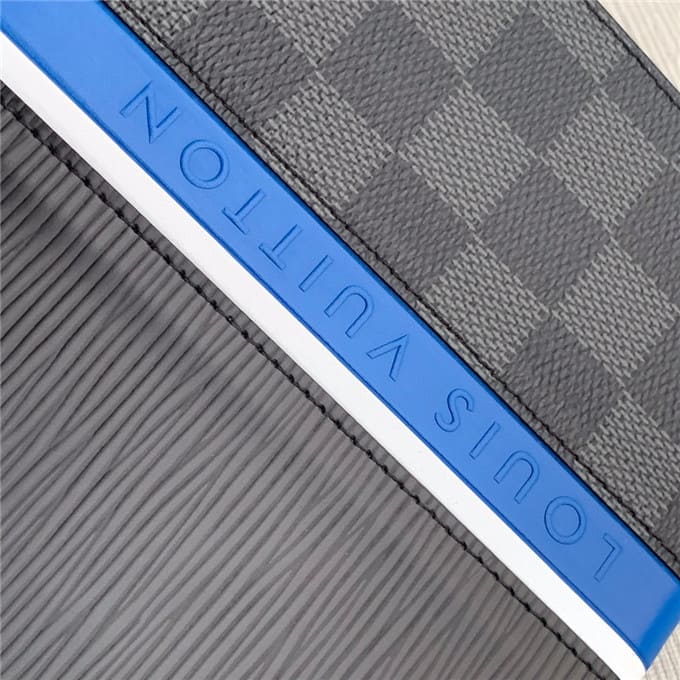 Túi LOUIS VUITTON pochette voyage mm bag unisex