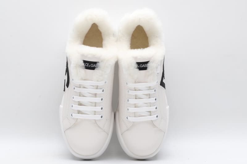 GIÀY DOLCE & GABBANA DG SNEAKER TOP QUALITY SHOES AAA