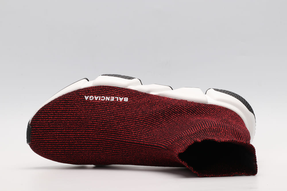 GIÀY BALENCIAGA SPEED RUNNER SNEAKER TOP QUALITY SHOES AAA