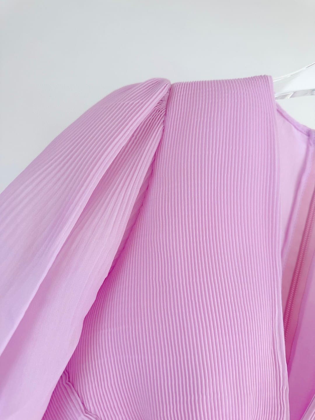 VÁY ZIMMERMANN All Pink Vintage Dress High Classy