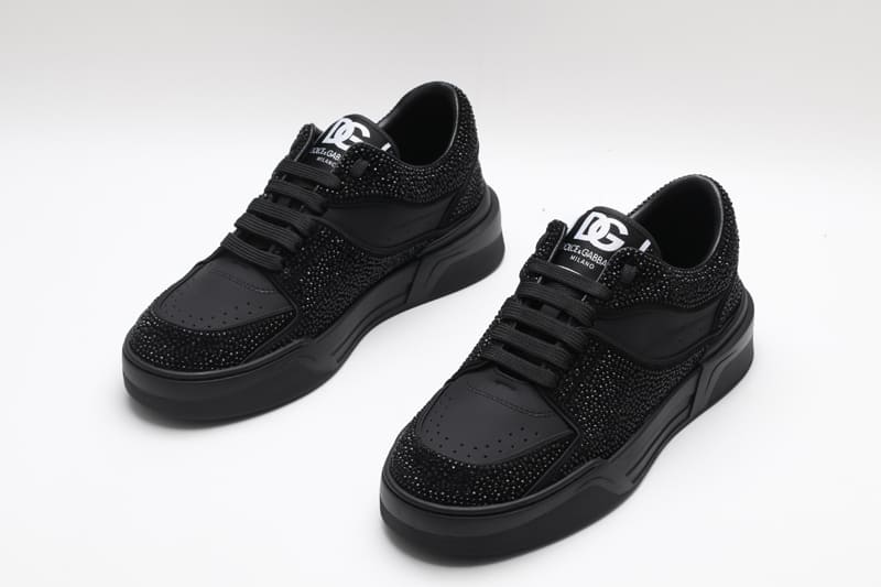 GIÀY DOLCE & GABBANA DG SNEAKER TOP QUALITY SHOES AAA