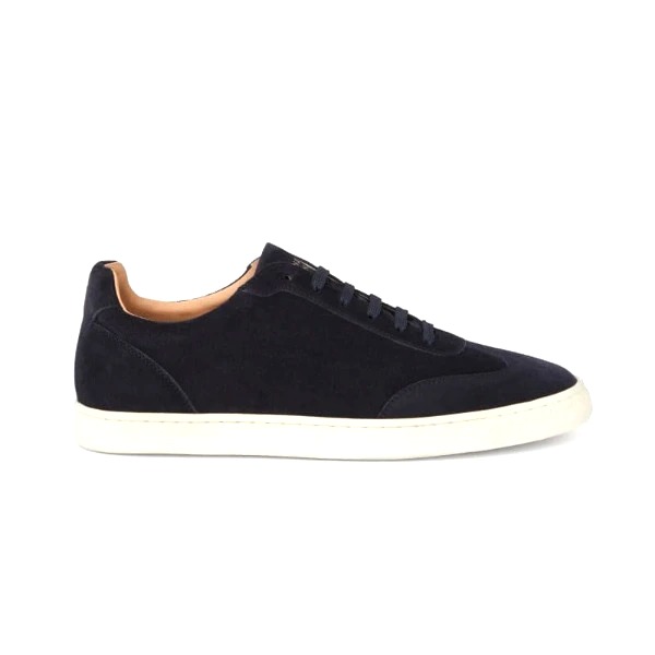 GIÀY BRUNELLO CUCINELLI SNEAKERS LOW TOP SHOES AAA DA LỘN