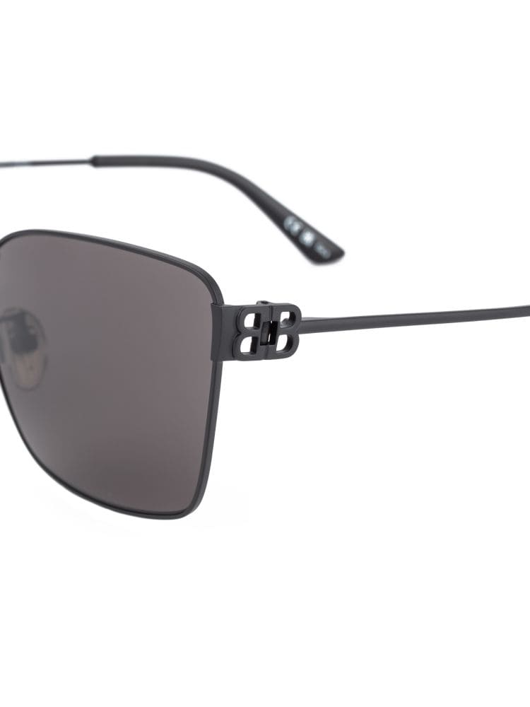Kính BALENCIAGA BLACK FRAME HIGH CLASSY AAA