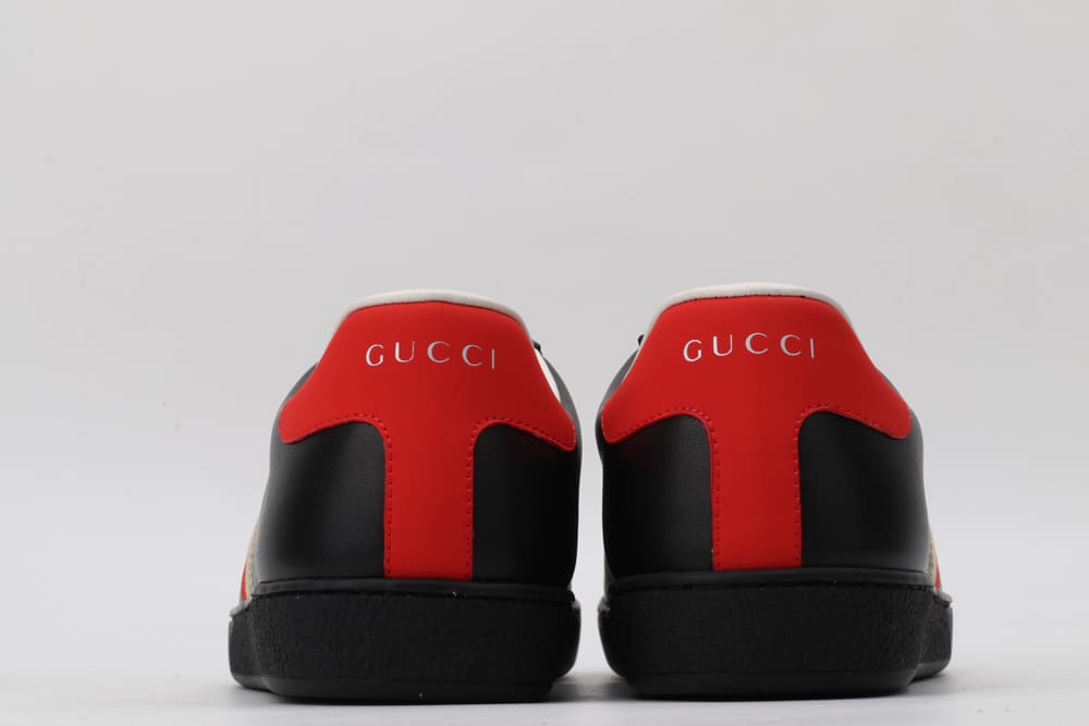 GIÀY GUCCI ACE TOP QUALITY SHOES AAA