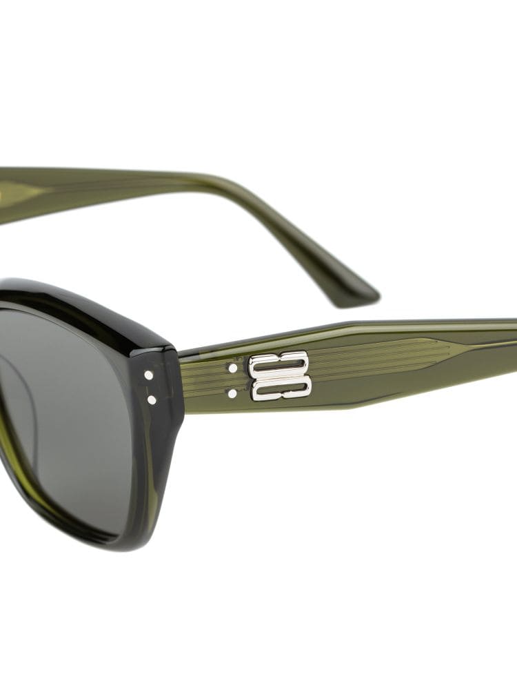 Kính GENTLE MONSTER NADA OLIVE FRAME HIGH CLASSY AAA