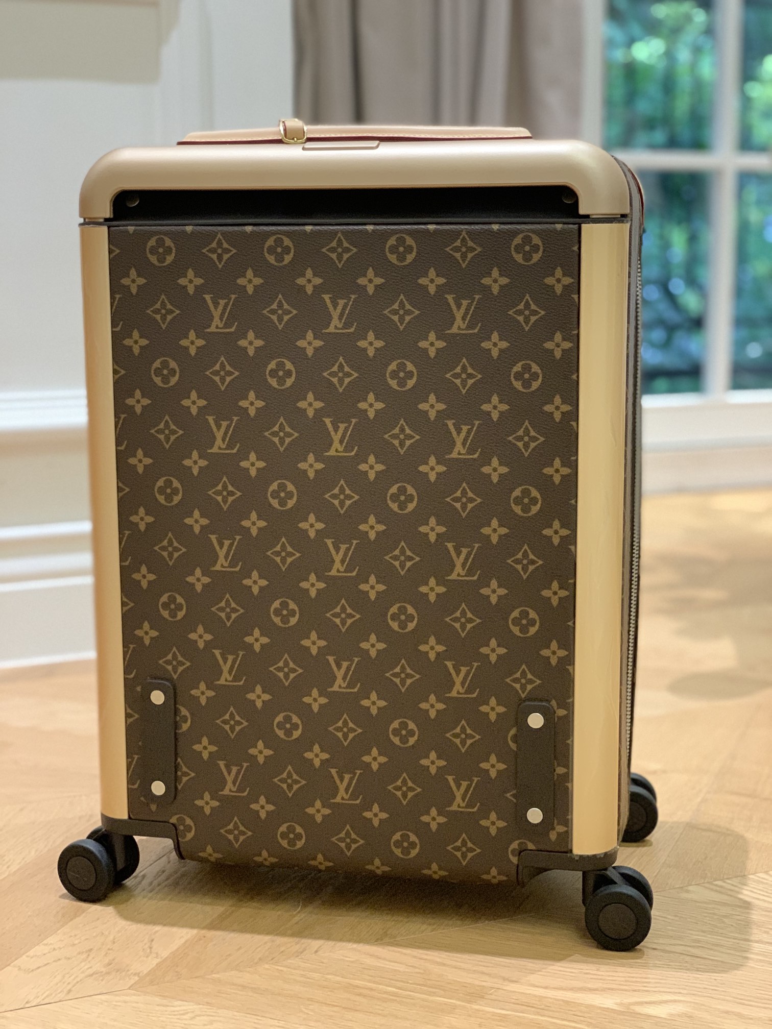 VALI LOUIS VUITTON HORIZON 55 FLY