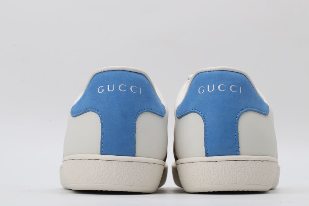 GIÀY GUCCI ACE TOP QUALITY SHOES AAA