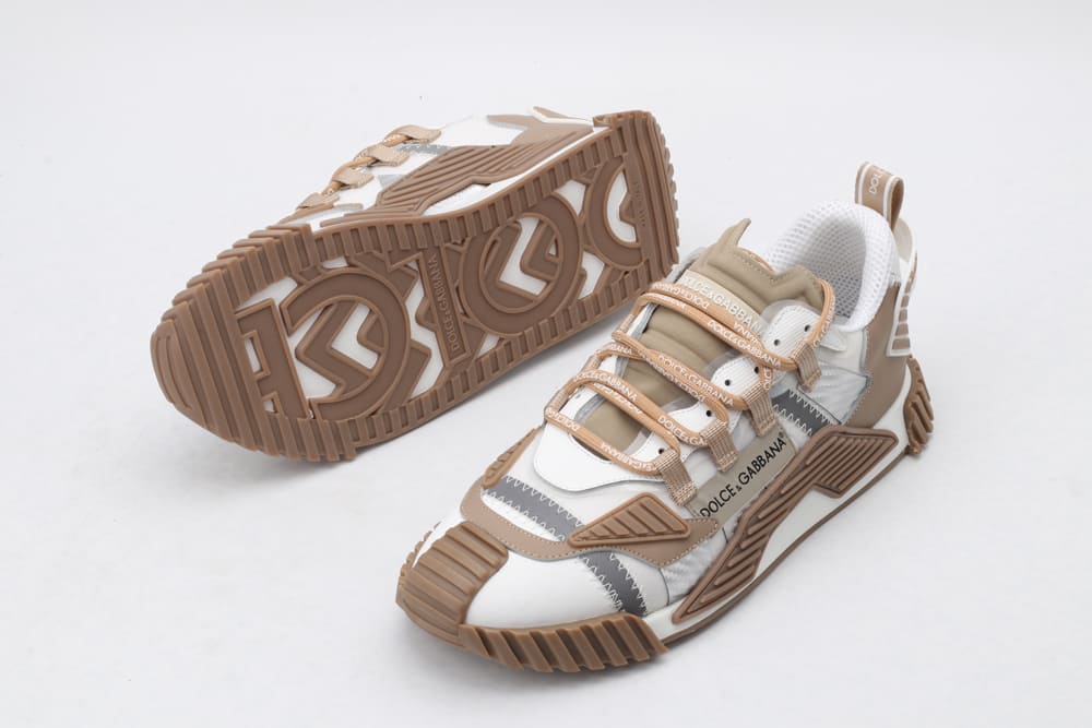 GIÀY DOLCE & GABBANA DG SNEAKER TOP QUALITY SHOES AAA
