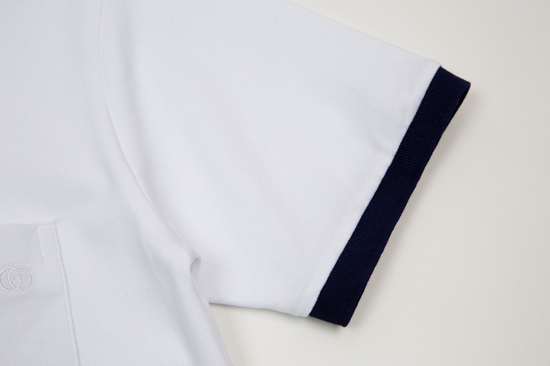 ÁO GUCCI Polo-Shirt