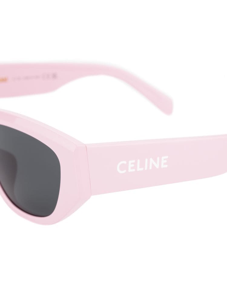 Kính CELINE BLACK FRAME HIGH CLASSY AAA