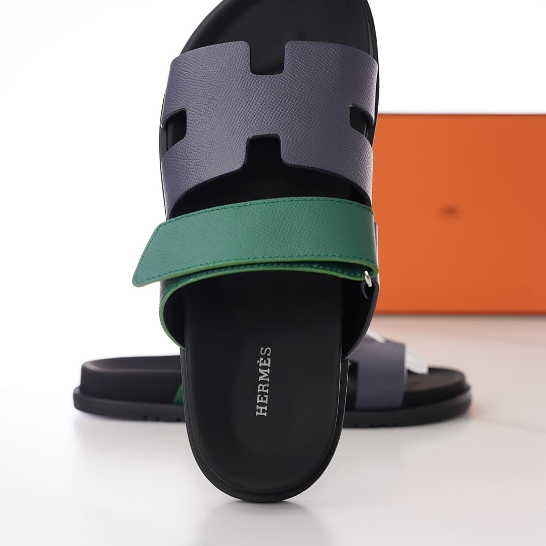 DÉP HERMES CHYPRE SANDAL UNISEX AAA