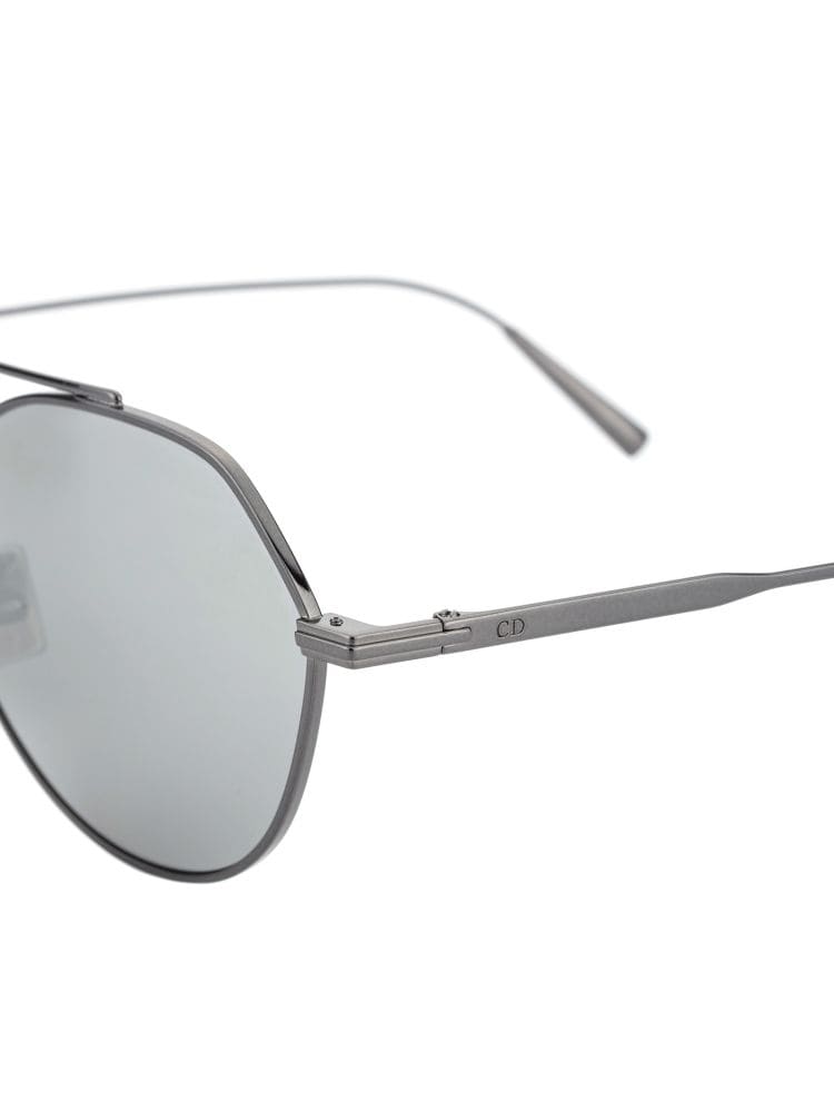 Kính DIORBLACKSUIT R6U FRAME HIGH CLASSY AAA MÀU XÁM