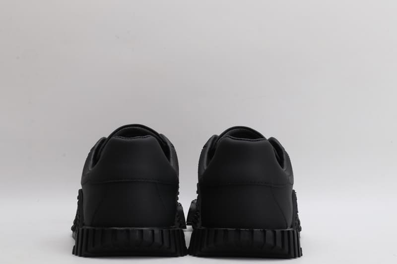 GIÀY DOLCE & GABBANA DG SNEAKER TOP QUALITY SHOES AAA