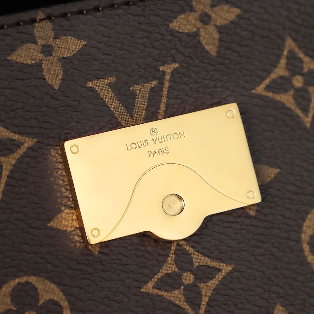 TÚI LOUIS VUITTON CLUNY BB MONOGRAM BEST QUALITY SẢN PHẨM TỐT NHẤT