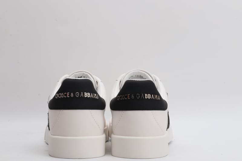GIÀY DOLCE & GABBANA DG SNEAKER TOP QUALITY SHOES AAA