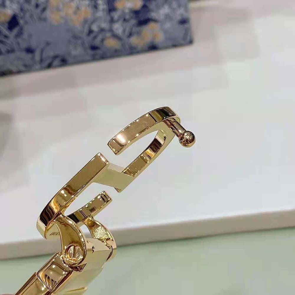 DÂY LƯNG Dior Women 30 Montaigne Reversible Belt Pink and Ethereal Beige Smooth Calfskin 20 MM