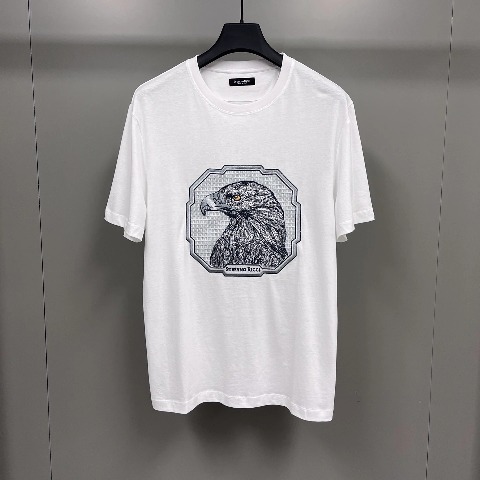 ÁO LOUIS VUITTON NECKALCE LV Logo T-Shirt
