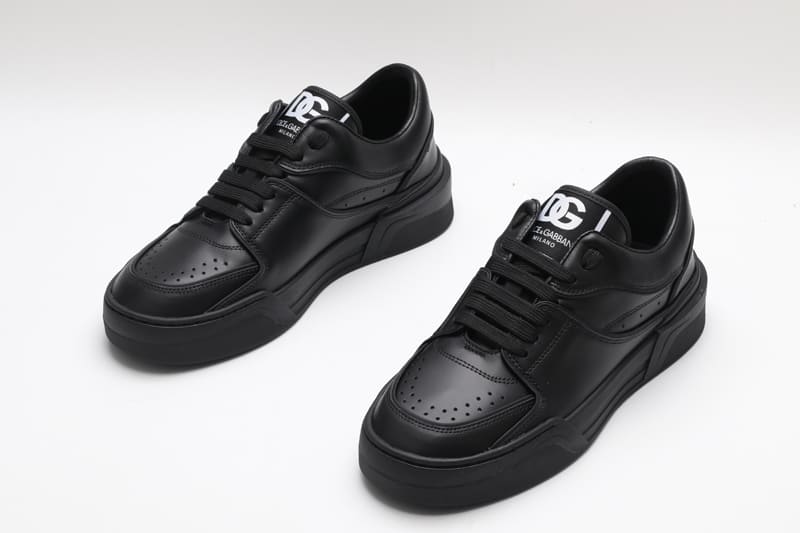 GIÀY DOLCE & GABBANA DG SNEAKER TOP QUALITY SHOES AAA