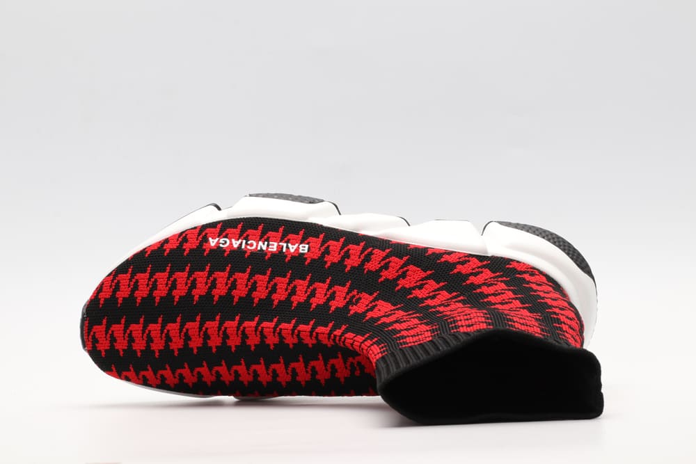 GIÀY BALENCIAGA SPEED RUNNER SNEAKER TOP QUALITY SHOES AAA