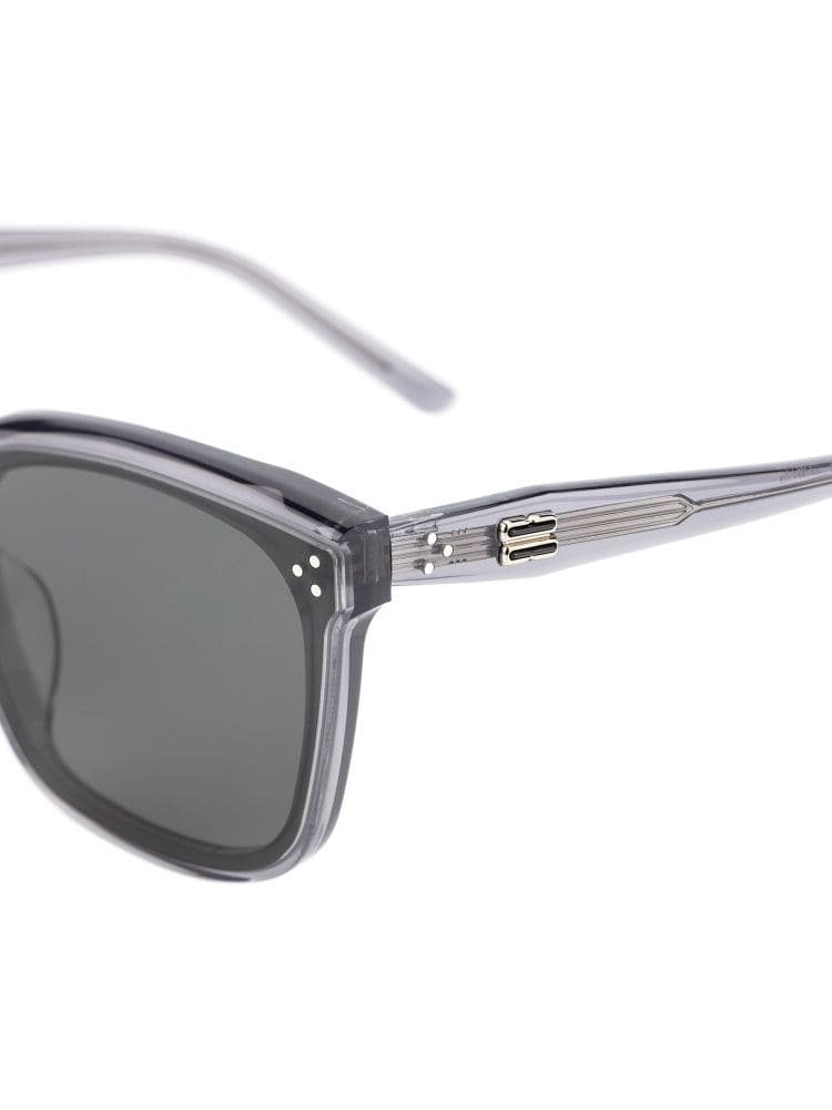 Kính GENTLE MONSTER DEAR GRAY FRAME HIGH CLASSY AAA