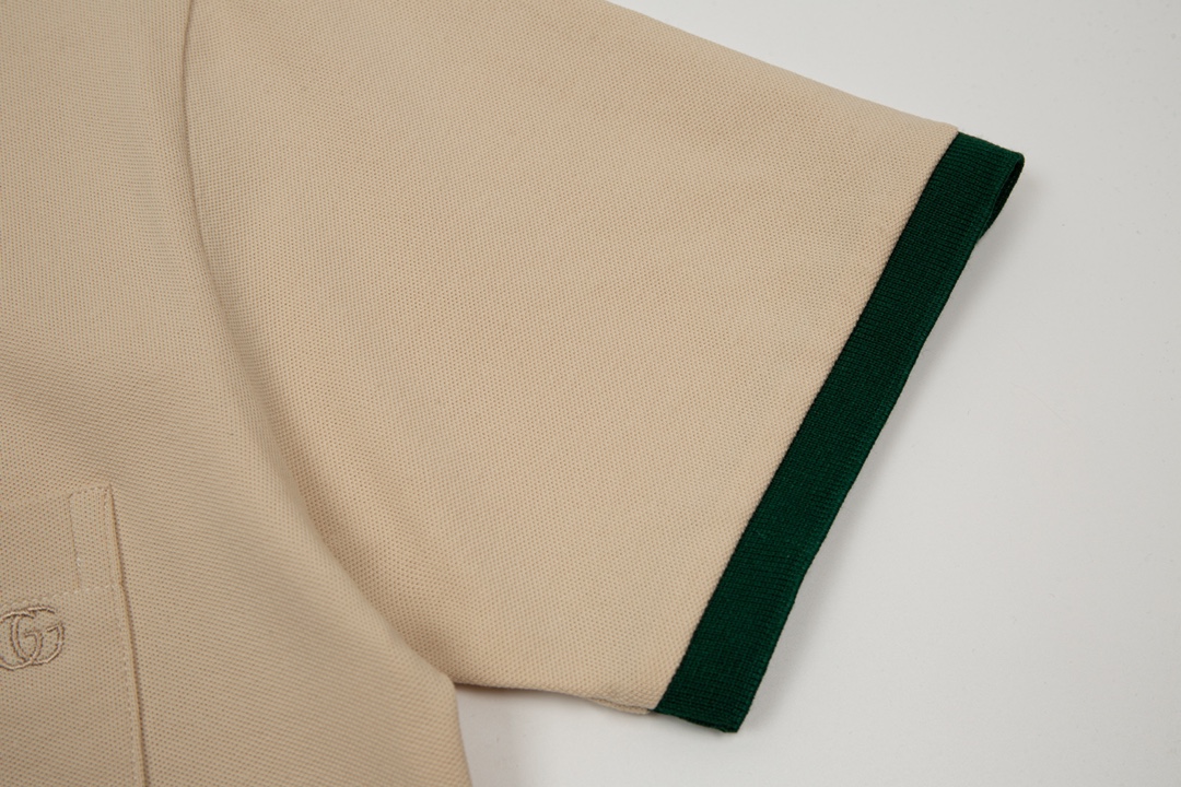 ÁO GUCCI Polo-Shirt