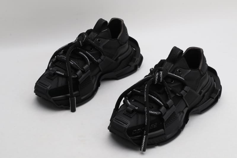 GIÀY DOLCE & GABBANA DG SNEAKER TOP QUALITY SHOES AAA