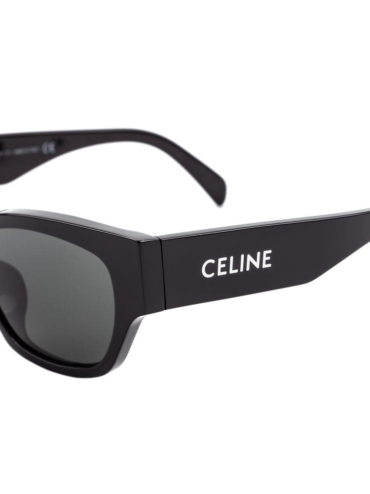 Kính CELINE BLACK FRAME HIGH CLASSY AAA