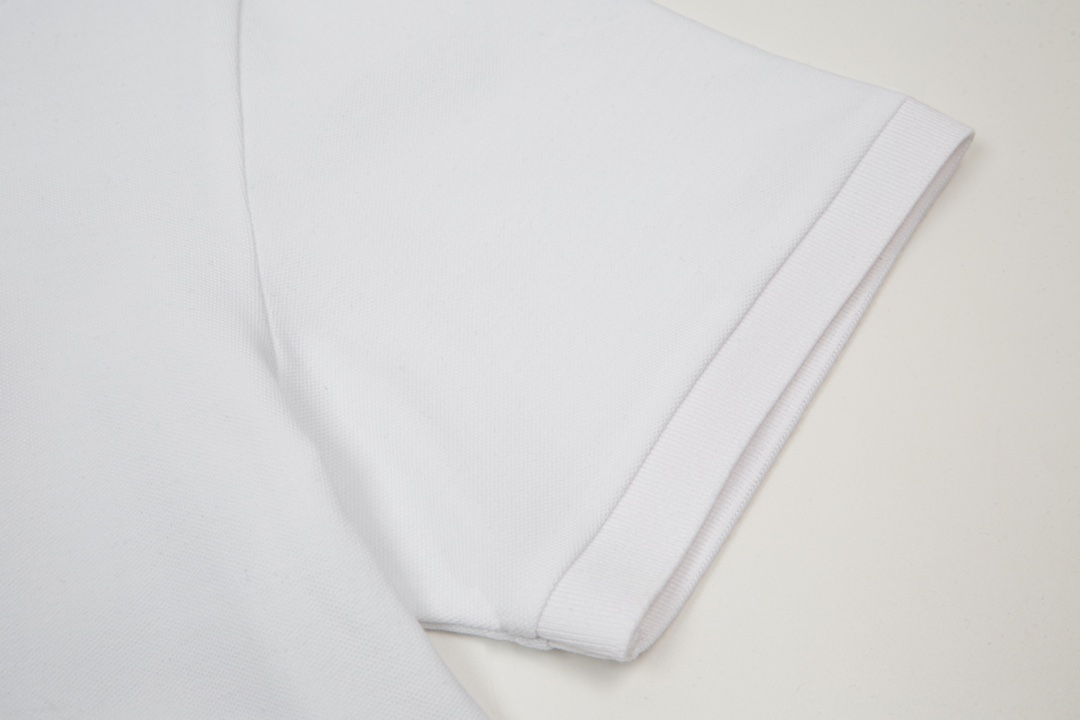 ÁO VERSACE MEDUSA Logo Polo-Shirt