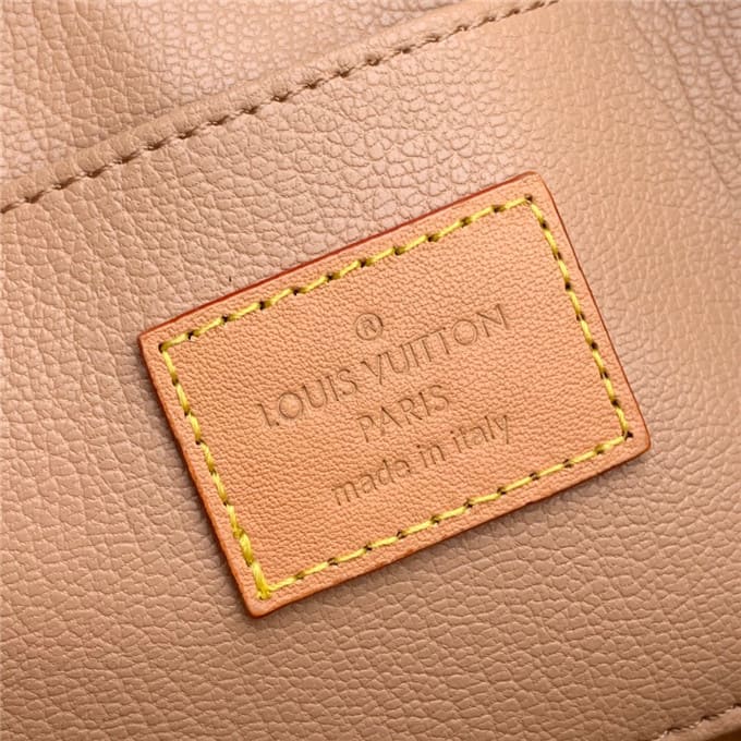 Túi LOUIS VUITTON since 1854 pochette cosmetique bag