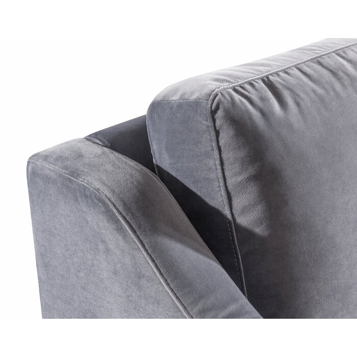 SOFA BELUCCI VELVET THE LINEN Sofa