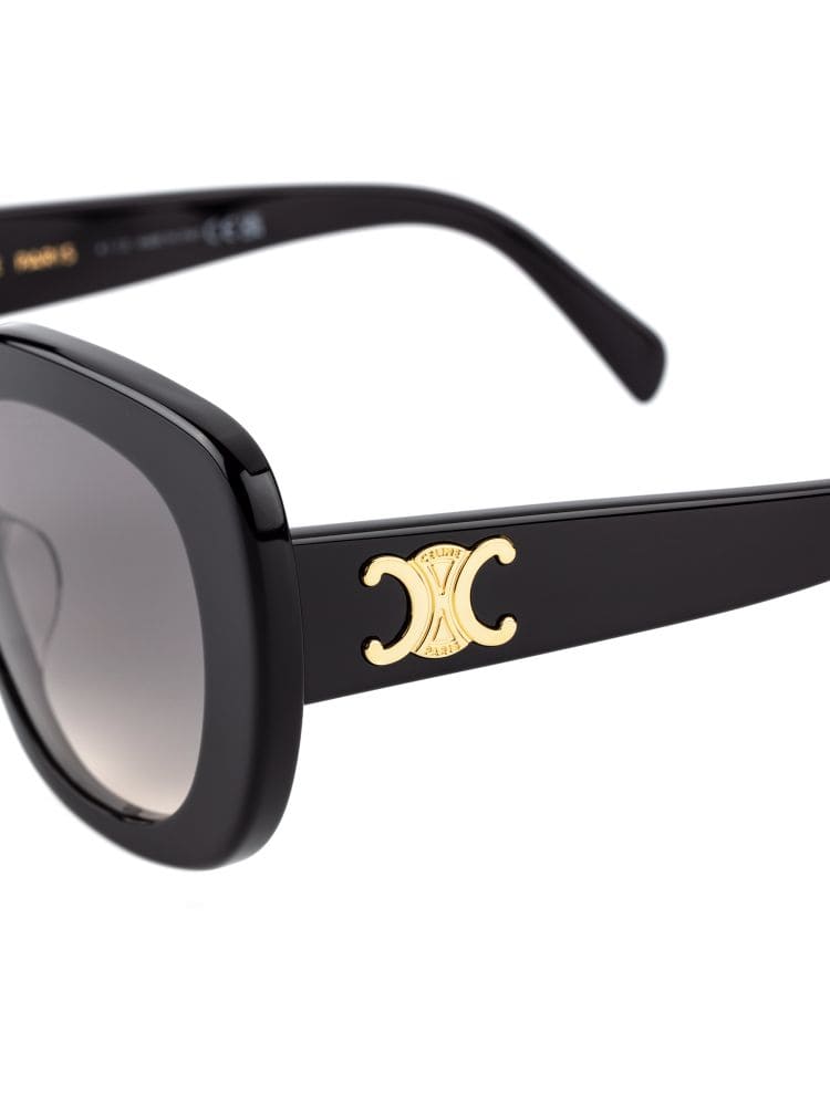 Kính CELINE BLACK FRAME HIGH CLASSY AAA