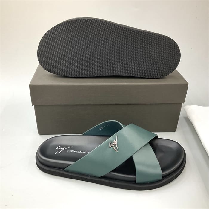 DÉP GIUSEPPE ZANOTTI TOP QUALITY SHOES AAA UNISEX