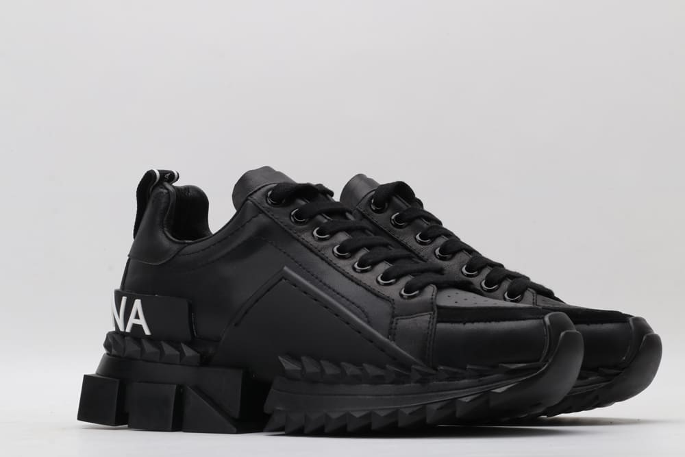 GIÀY DOLCE & GABBANA DG SNEAKER TOP QUALITY SHOES AAA