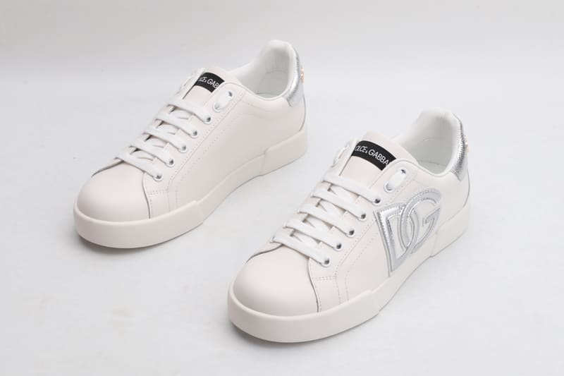 GIÀY DOLCE & GABBANA DG SNEAKER TOP QUALITY SHOES AAA