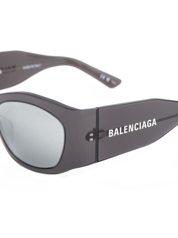 Kính BALENCIAGA BLACK FRAME HIGH CLASSY AAA