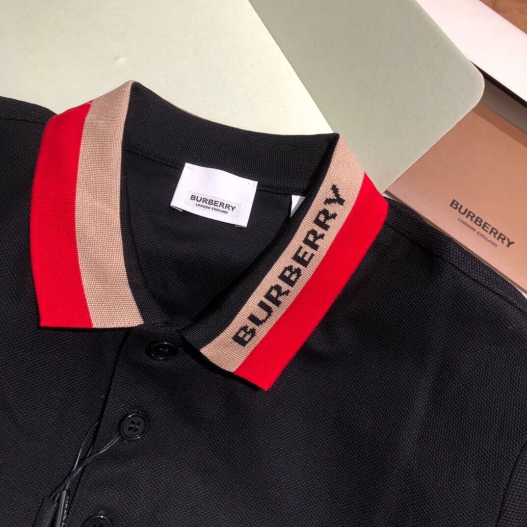 ÁO BURBERRY POLO SHIRT NAM NỮ