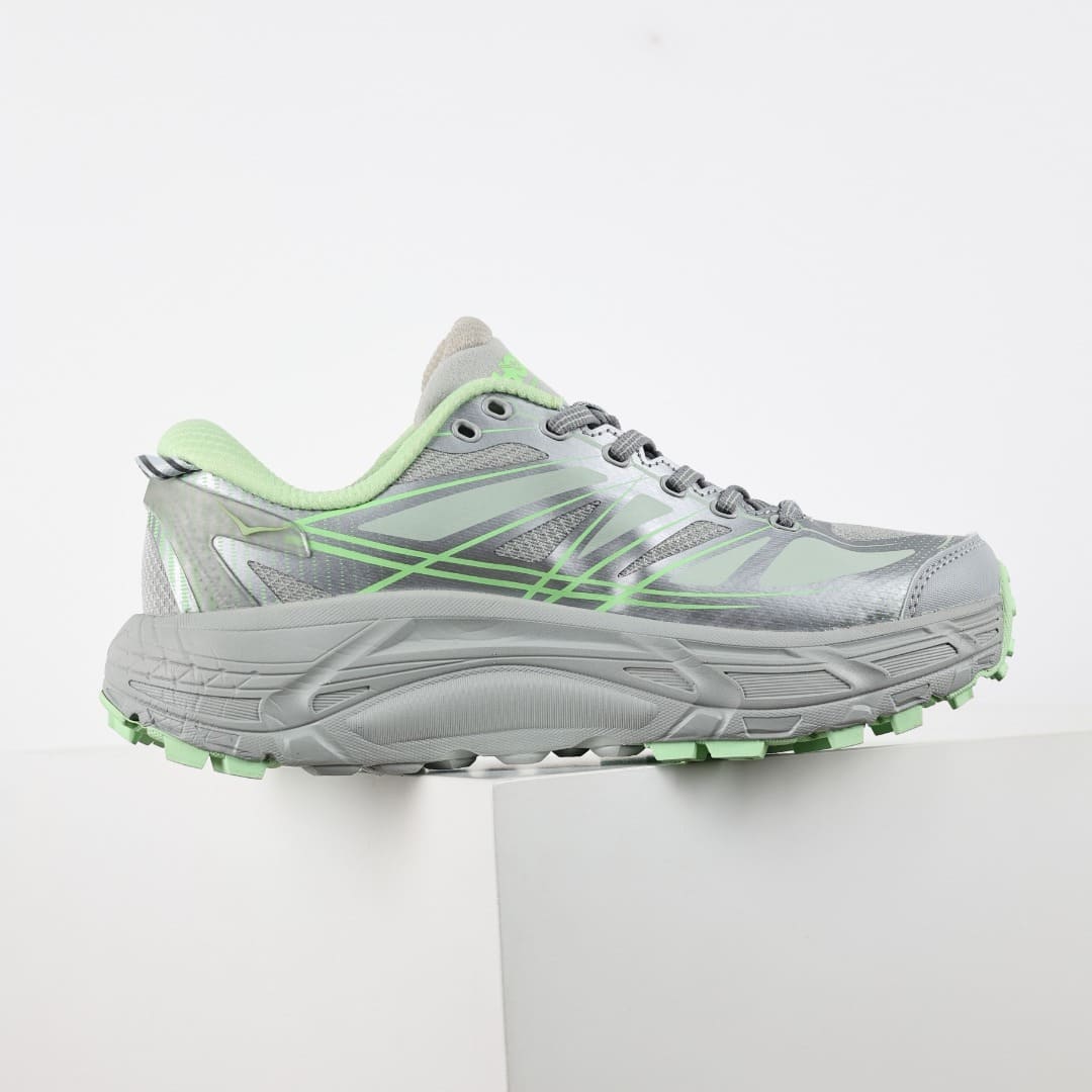 GIÀY HOKA MAFATE SPEED 2 TOP UNISEX TOP QUALITY SHOES AAA