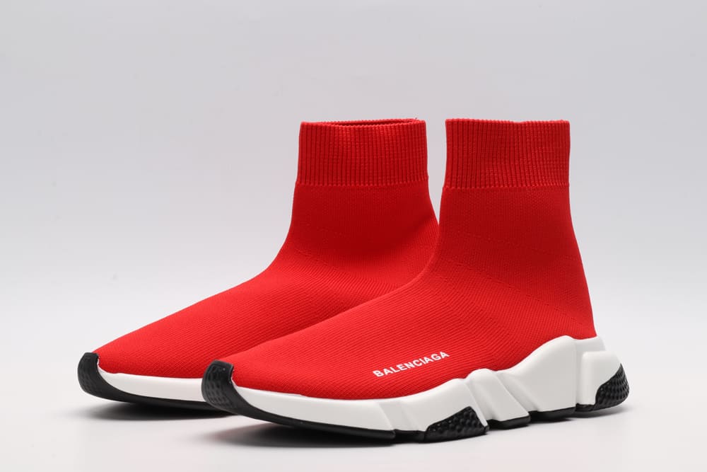 GIÀY BALENCIAGA SPEED RUNNER SNEAKER TOP QUALITY SHOES AAA