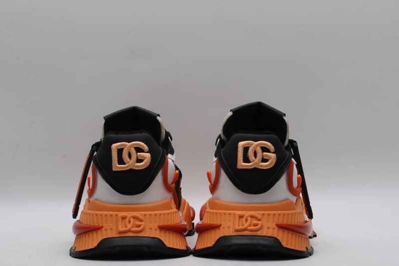 GIÀY DOLCE & GABBANA DG SNEAKER TOP QUALITY SHOES AAA