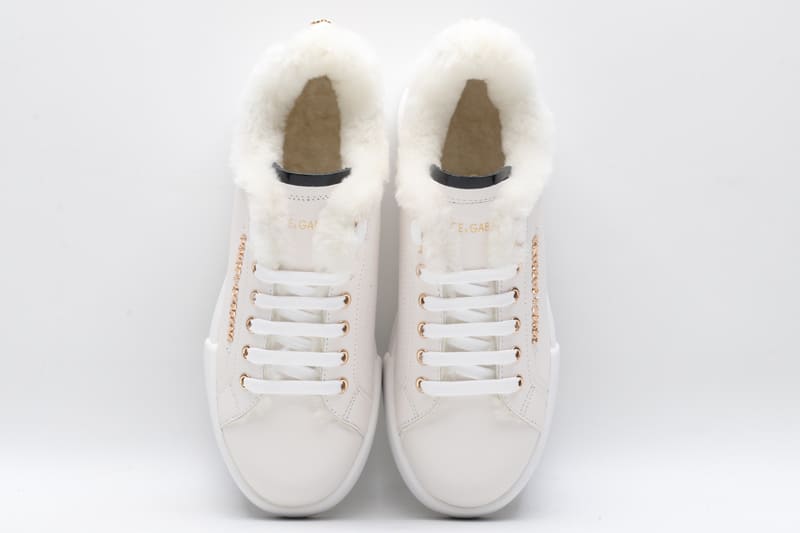 GIÀY DOLCE & GABBANA DG SNEAKER TOP QUALITY SHOES AAA
