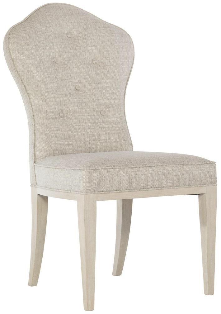 GHẾ NEW YORK SIDE MASTERS DINING SIDE CHAIR
