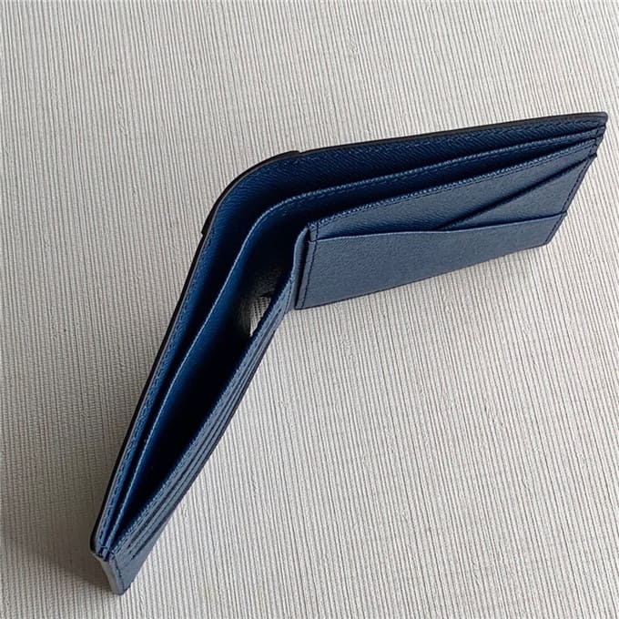 Ví LOUIS VUITTON Epi Leather multiple wallet