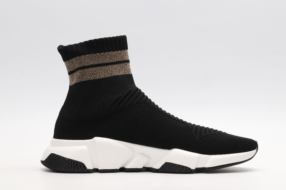 GIÀY BALENCIAGA SPEED RUNNER SNEAKER TOP QUALITY SHOES AAA