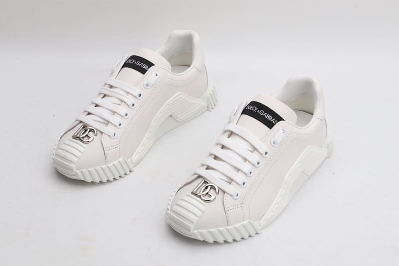 GIÀY DOLCE & GABBANA DG SNEAKER TOP QUALITY SHOES AAA