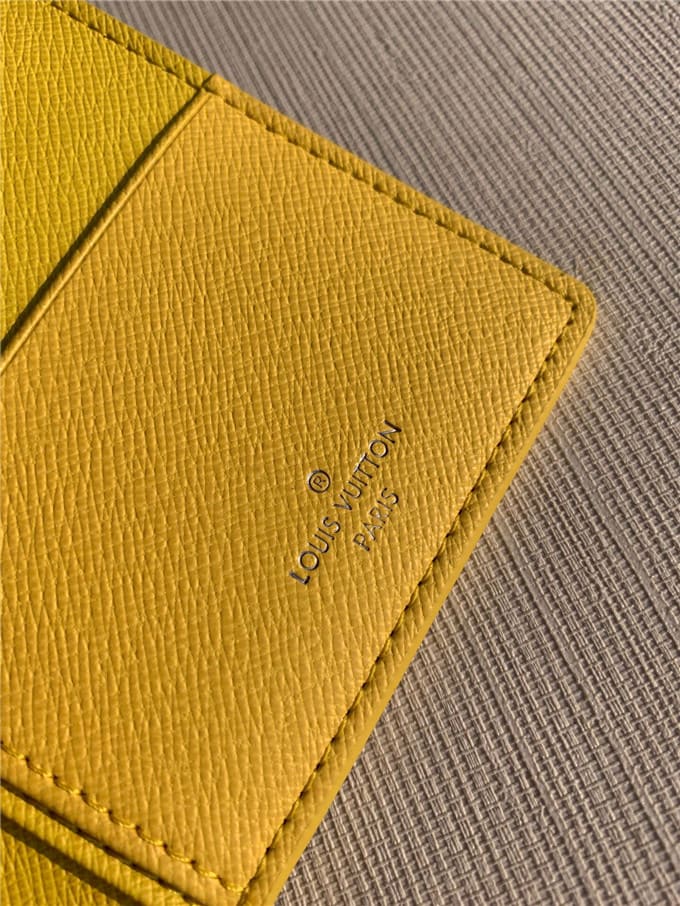 Ví LOUIS VUITTON Monogram multiple wallet