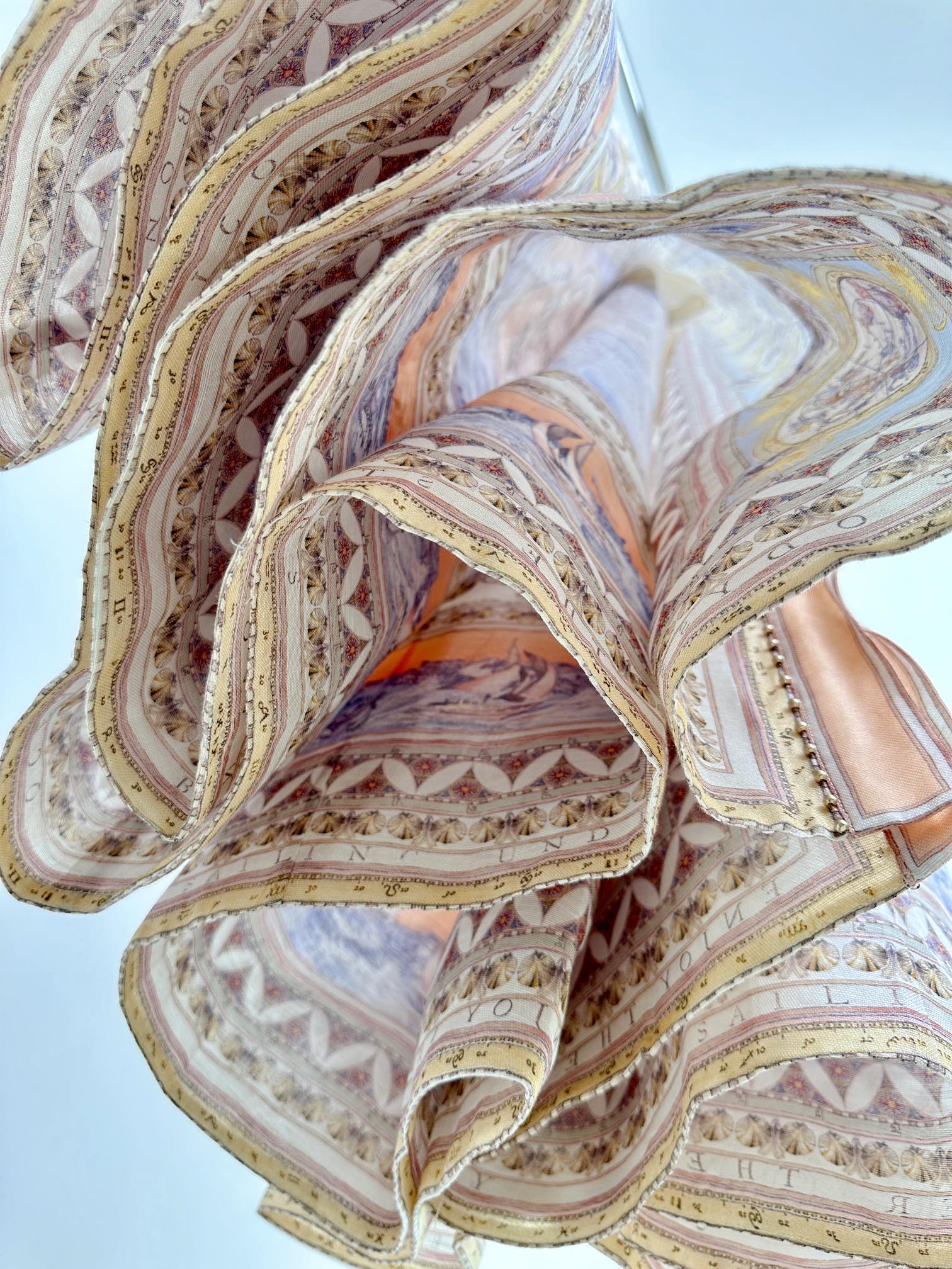 CHÂN VÁY ZIMMERMANN Vintage Dress