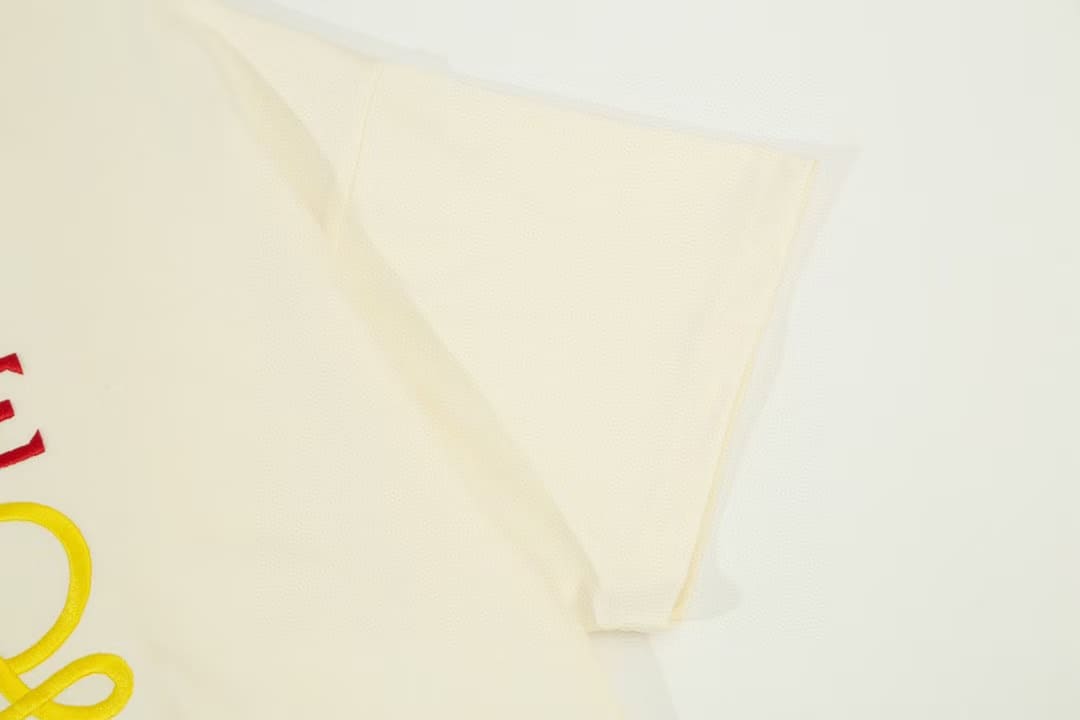ÁO LOEWE LOGO T SHIRT