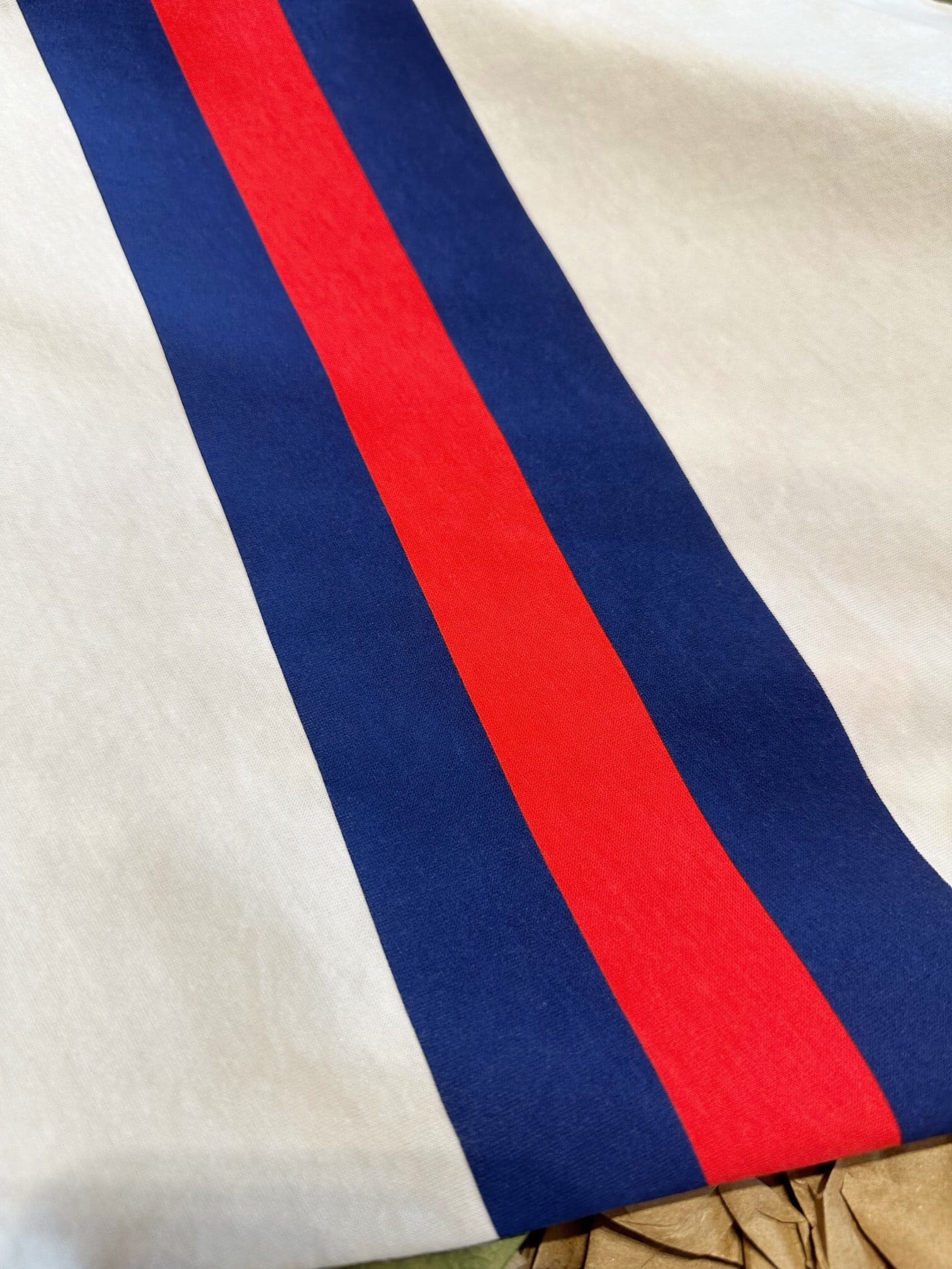 ÁO GUCCI GG T SHIRT MÀU TRẮNG UNISEX